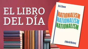 El libro del día: "Nationalism: