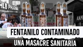 Fentanilo mortal: las novedades de la causa, las pruebas que complican a las ex funcionarias de ANMAT e INAME y una nueva declaración indagatoria clave
