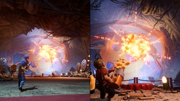 También hay videojuegos que reflejan