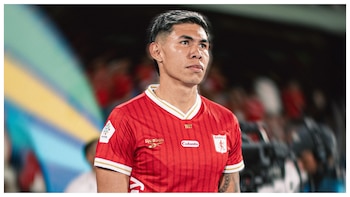 América de Cali aseguró la