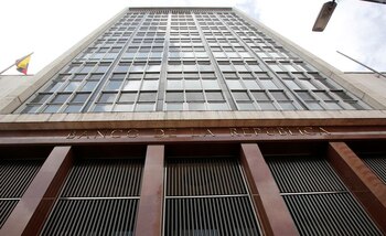 El Banco de la República