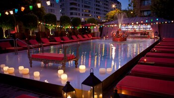 Faena Buenos Aires fue reconocido