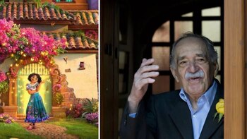 “Disney se fijó en esas