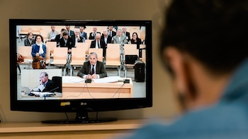 Jordi Pujol Ferrusola afirma que cobraba por ofrecer "información privilegiada" y hacer de 'lobby'