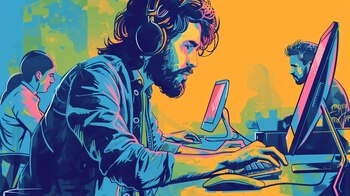 Al crear esta carpeta los