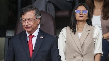 Angie Rodríguez afirmó que el presidente Gustavo Petro buscaría asilo luego de dejar el poder: “Muy seguramente”