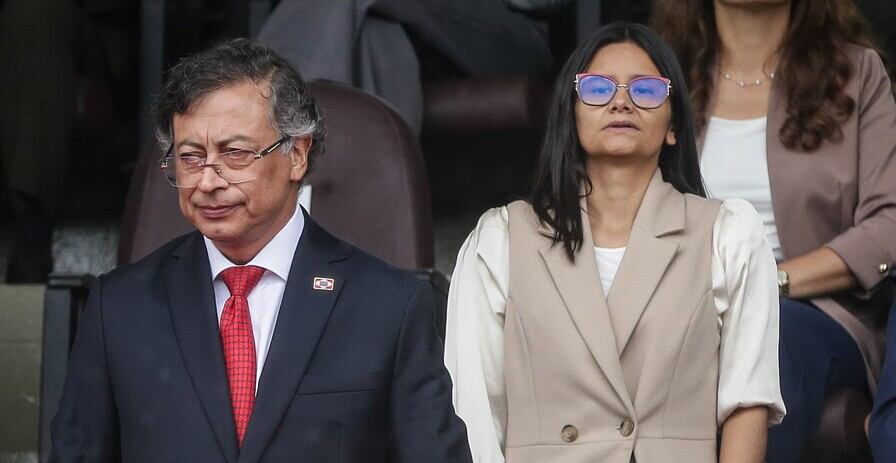 Petro podría solicitar asilo tras dejar la presidencia, según Angie Rodríguez