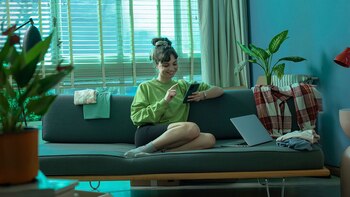 Con MODO ahora podes pagar