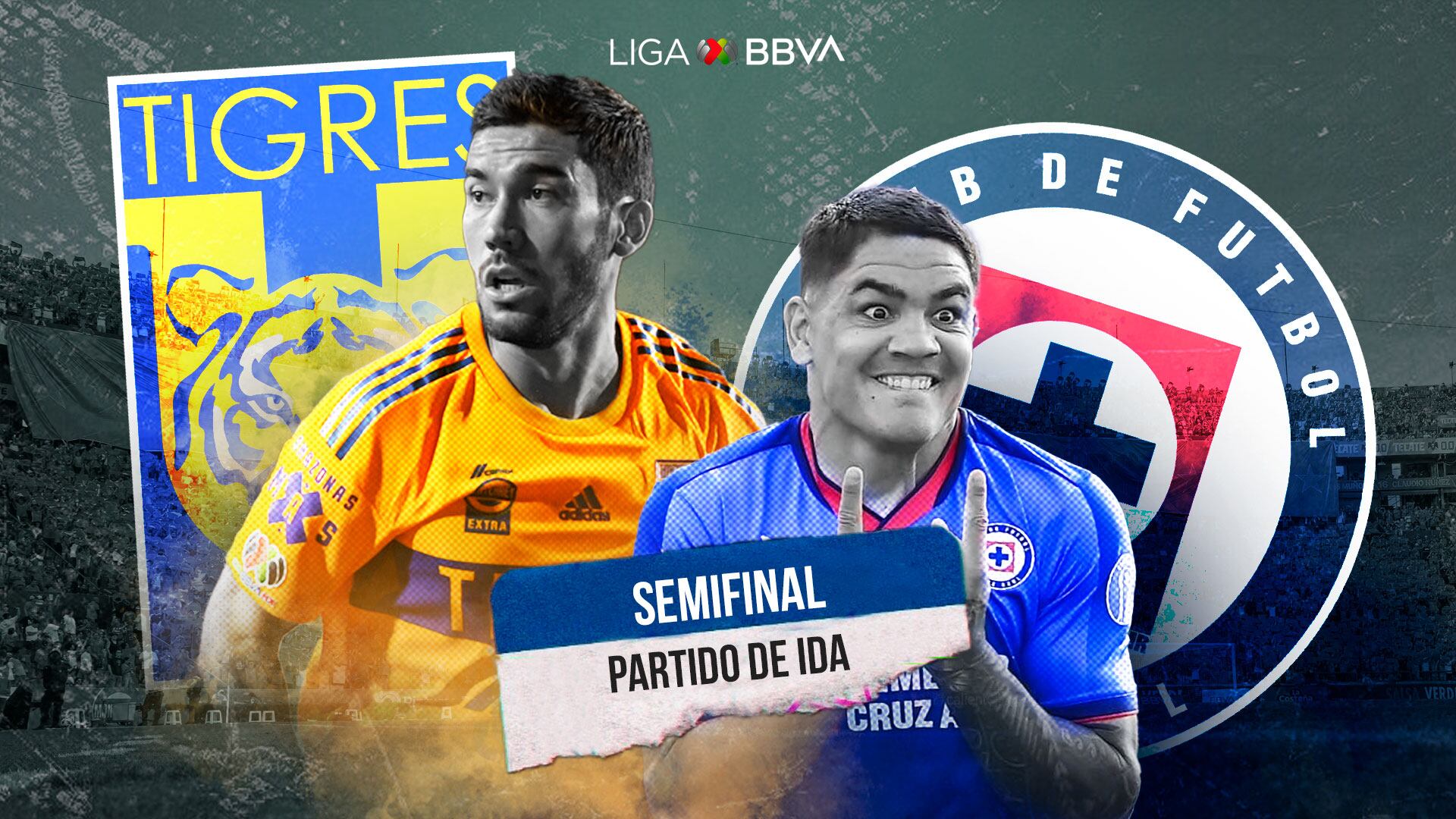 Los cementeros quieren aprovechar la localía para dar el primer golpe de cara a la final. (Jesús Avilés | Infobae México)