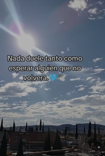Érika Morales falleció en la tarde del sábado 1 de marzo de 2025 - crédito Facebook