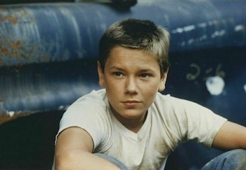 El elenco de "Siempre a