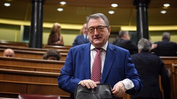 PNV tacha a Belarra de