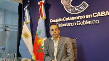 Dalmacio Mera: “Si no hay