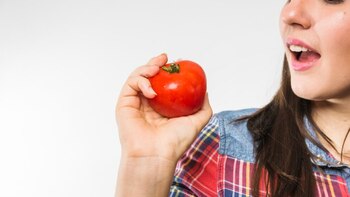 Superalimentos – legumbres – brócoli - champiñones – nueces - avenas - bayas - tomates -Perú – salud 2 febrero