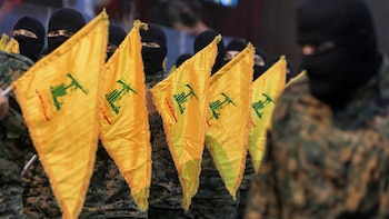 El Ejército sirio denuncia disparos