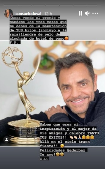 Para no perder la costumbre,