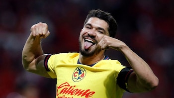 Leyenda del América confía en