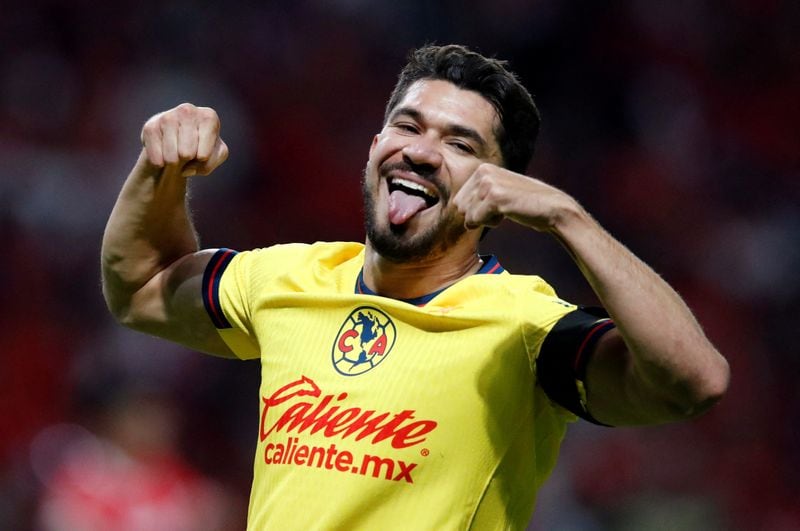 Leyenda del América confía en que Henry Martín llegará al Mundial 2026: “Va a golear”