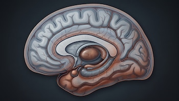 La anatomía cerebral podría influir en la progresión del Alzheimer, según una investigación