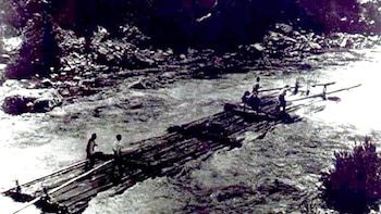 Almadieros