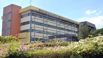 Modernización ambiental en República Dominicana: