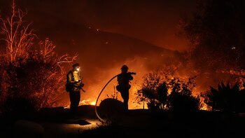 Más de 1.000 reclusos se