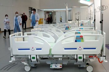 Letonia se prepara para cuatro