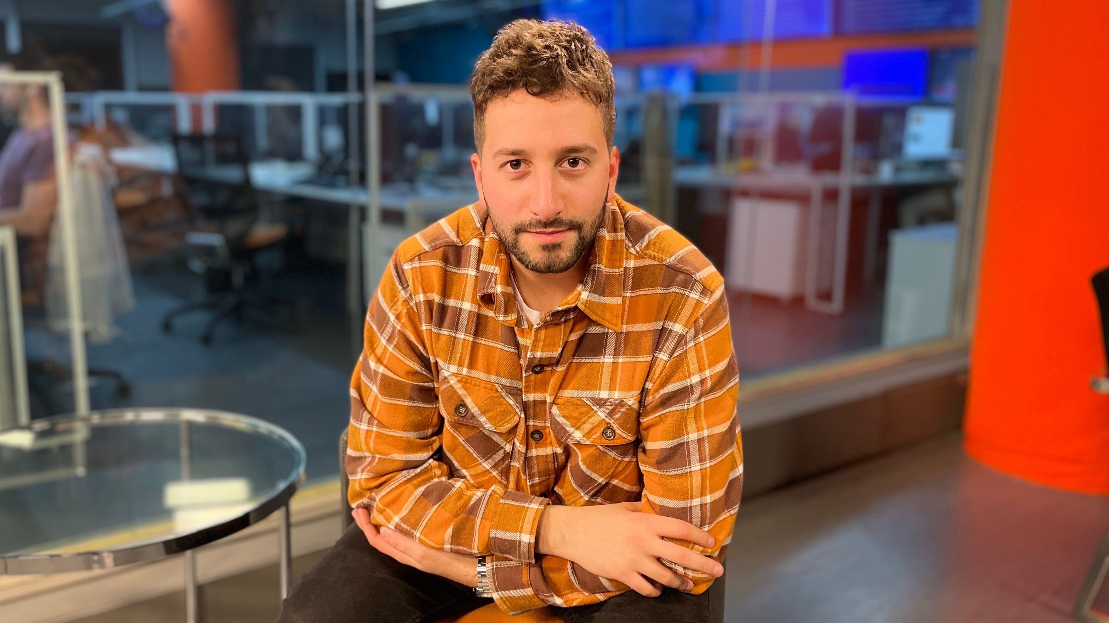 Nicolás Cotton, el productor musical detrás de los éxitos de la música argentina
