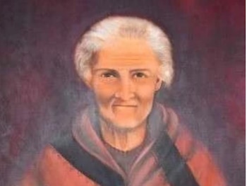 Macacha Güemes