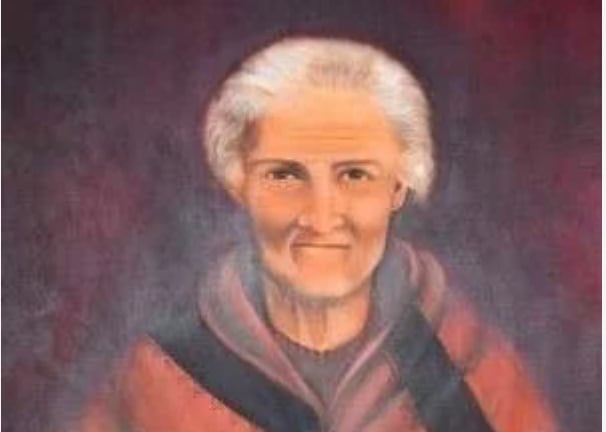 Macacha Güemes, la hermana del líder salteño, fue una pieza clave en la vida política y militar de su hermano