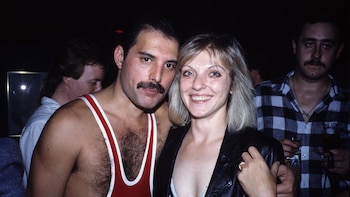 Mary Austin revela nuevos detalles sobre Freddie Mercury y qué inspiró parte de “Love of My Life”