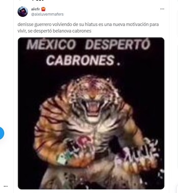 Belanova memes (twitter)