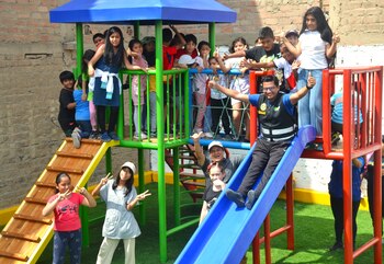 Después de cinco décadas de