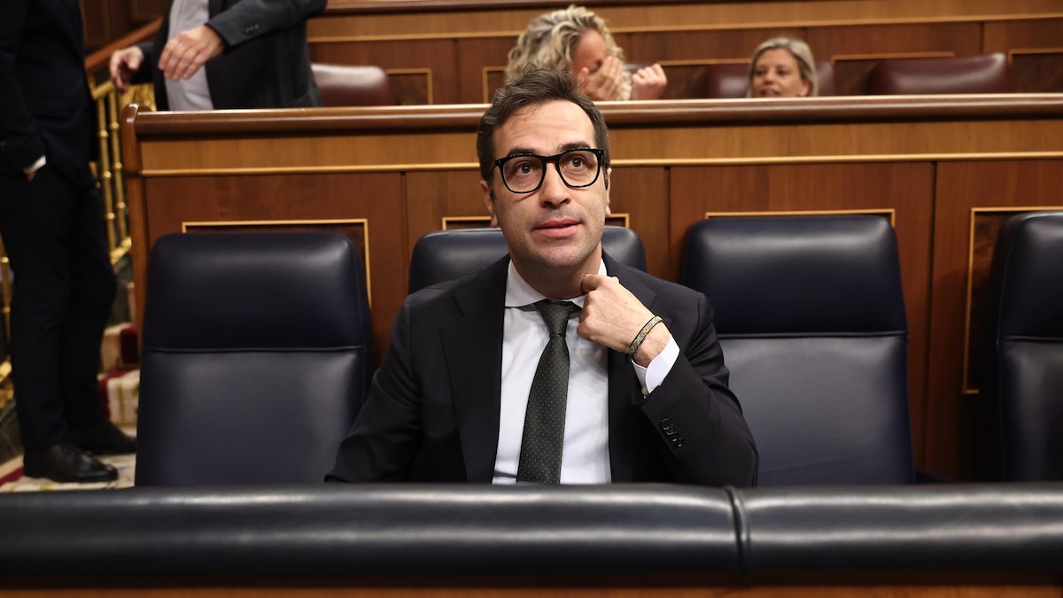 Cuerpo anuncia que presentará el cuadro macro de los Presupuestos el próximo 23 de junio