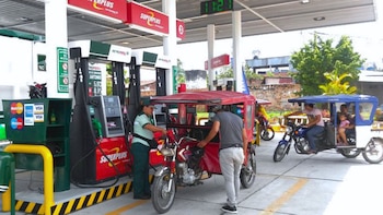 Subsidio de combustible: Link para consultar si accedes a la devolución de S/4 por galón
