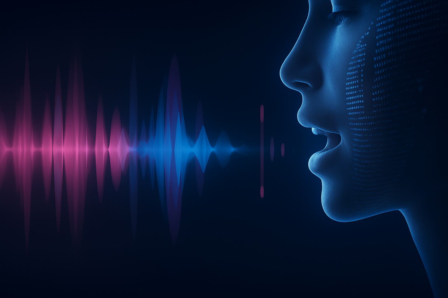 El avance de los deepfakes permiten recrear la voz y la imagen de un persona viva o muerta con gran precisión. (Imagen Ilustrativa Infobae)