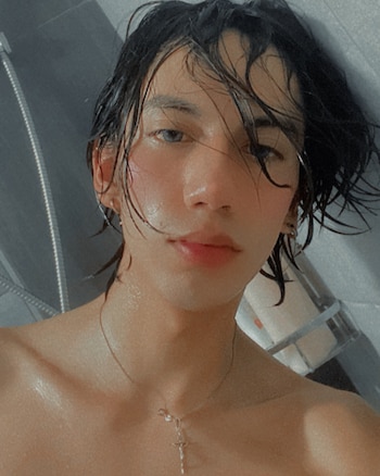 Daniel Lechuga en Instagram.