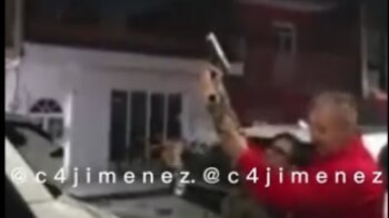 Caso La Polar: difunden video