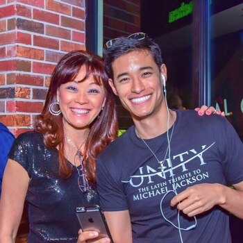 Mamá de Tony Succar será