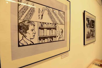 "Saltos verticales: Roberto Juarroz entre