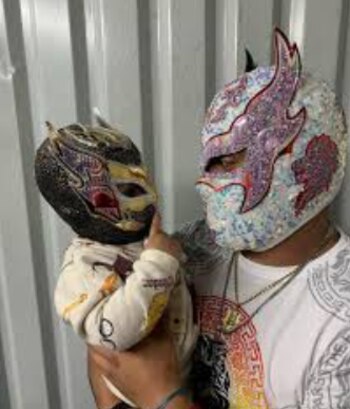 Myztezis Jr. no se ha