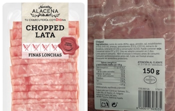 El consumo de este alimento