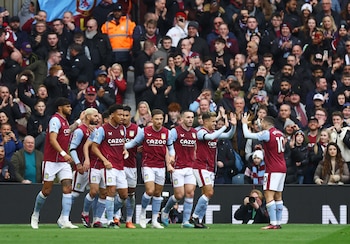 Coutinho volverá al Aston Villa