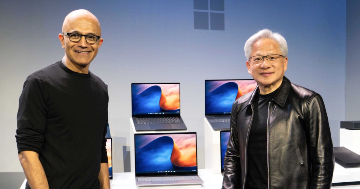 Nvidia y Microsoft anuncian las primeras PC Windows con RTX Spark: desde gaming extremo hasta agentes de IA que no descansan