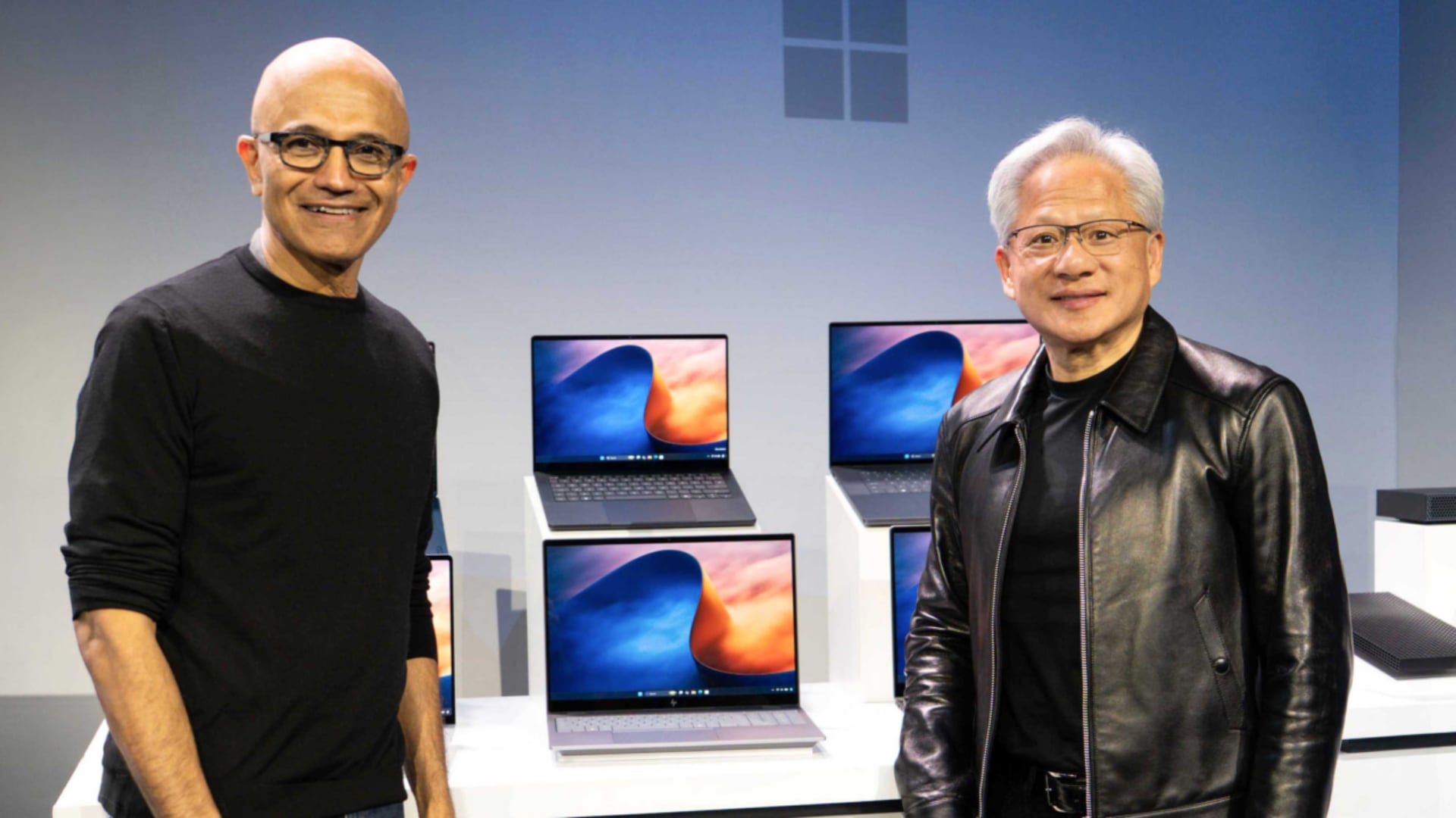 Nvidia y Microsoft lanzan PC Windows con RTX Spark para IA local