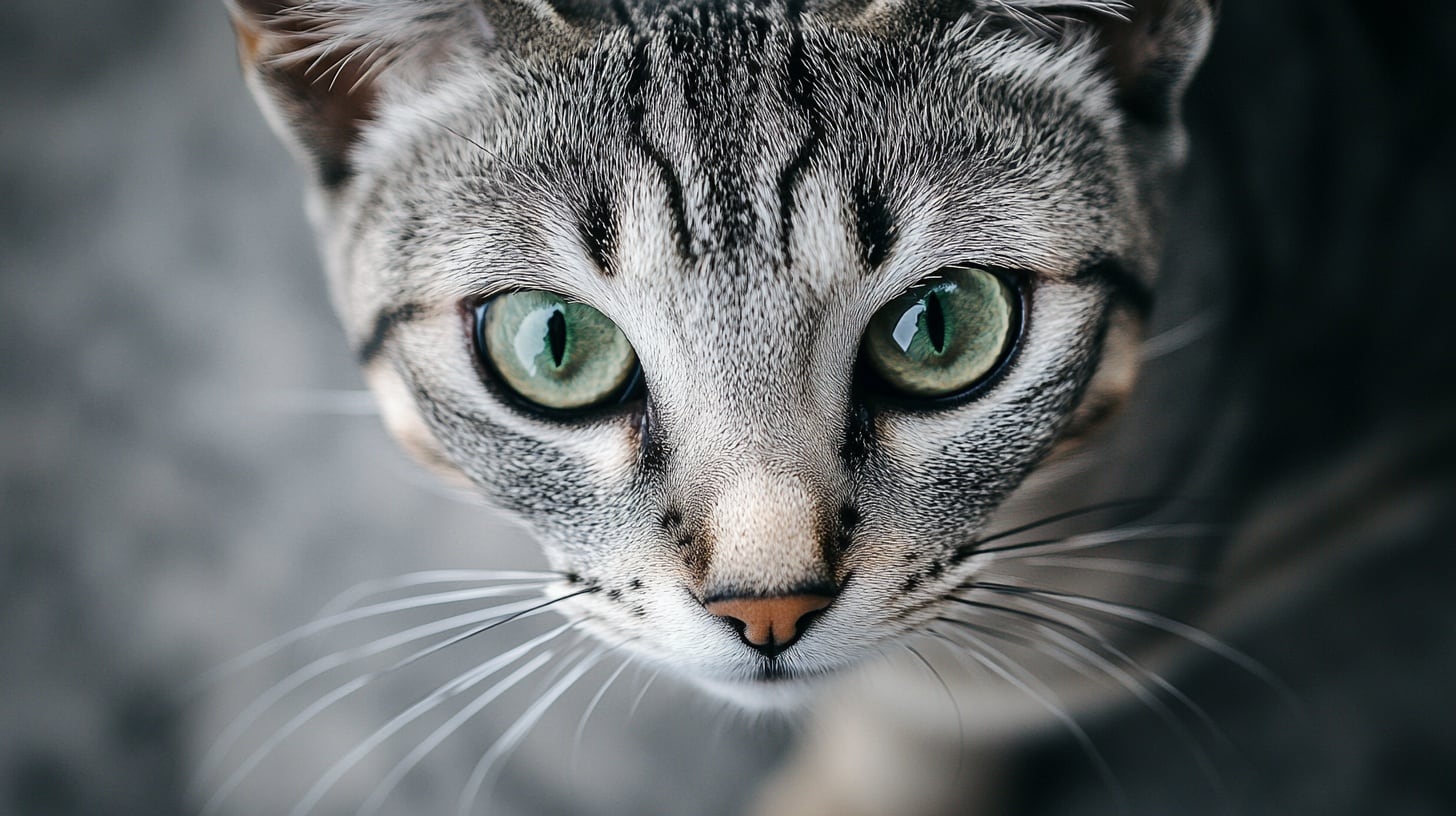 El Día Mundial del Gato, cada 20 de febrero, destaca la importancia de los felinos en la vida cotidiana y en la ciencia, su vínculo es único (Imagen Ilustrativa Infobae)