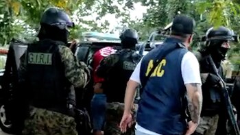 La situación de violencia en