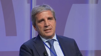 Los USD 10.000 millones que busca el Gobierno: cómo es el plan de Caputo para pagar los vencimientos de deuda de 2026 y 2027