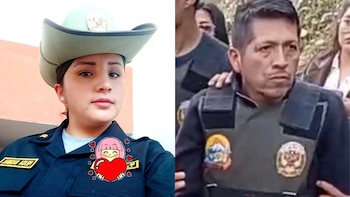 Hallan cuerpo de suboficial desaparecida