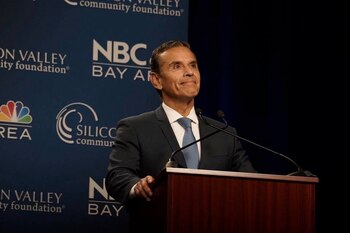 Villarraigosa estuvo presente en el